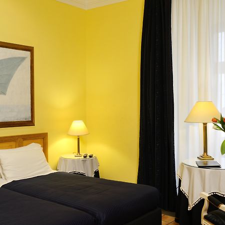 Hotel Locanda Cairoli Rom Exteriör bild