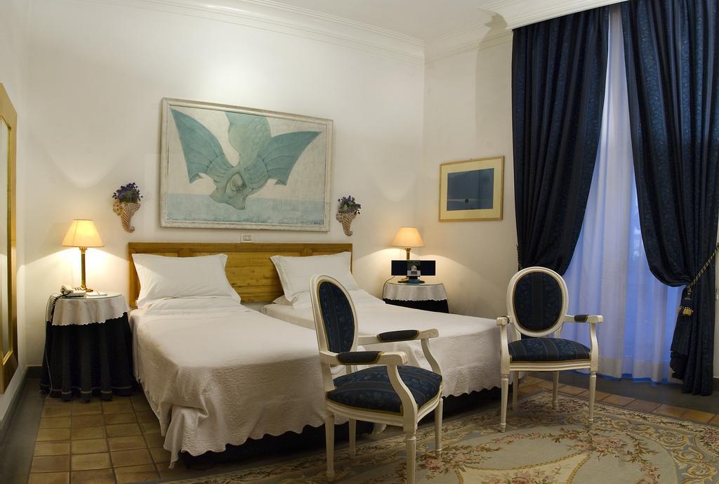 Hotel Locanda Cairoli Rom Exteriör bild